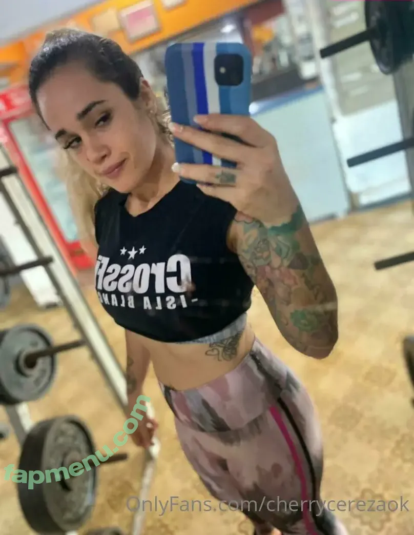 cherrycerezaok nude photo #0004 (cherrycerezaok)