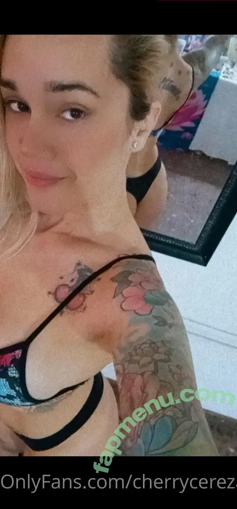 cherrycerezaok nude photo #0005 (cherrycerezaok)