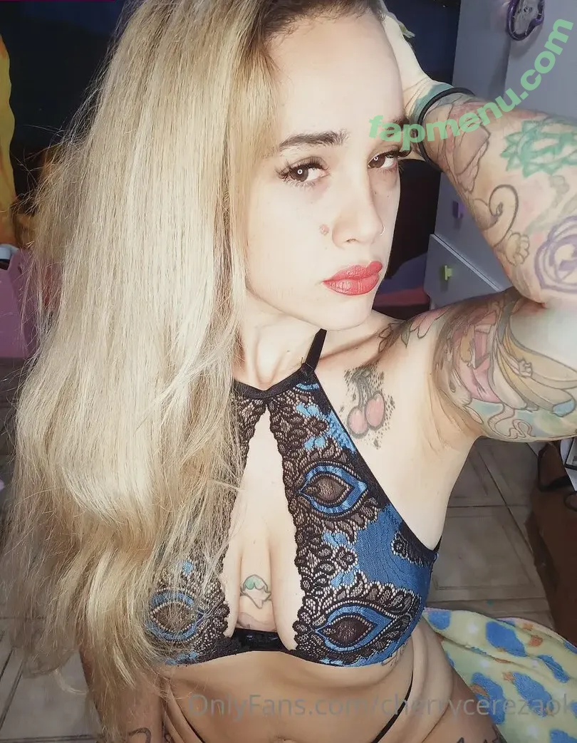 cherrycerezaok nude photo #0010 (cherrycerezaok)