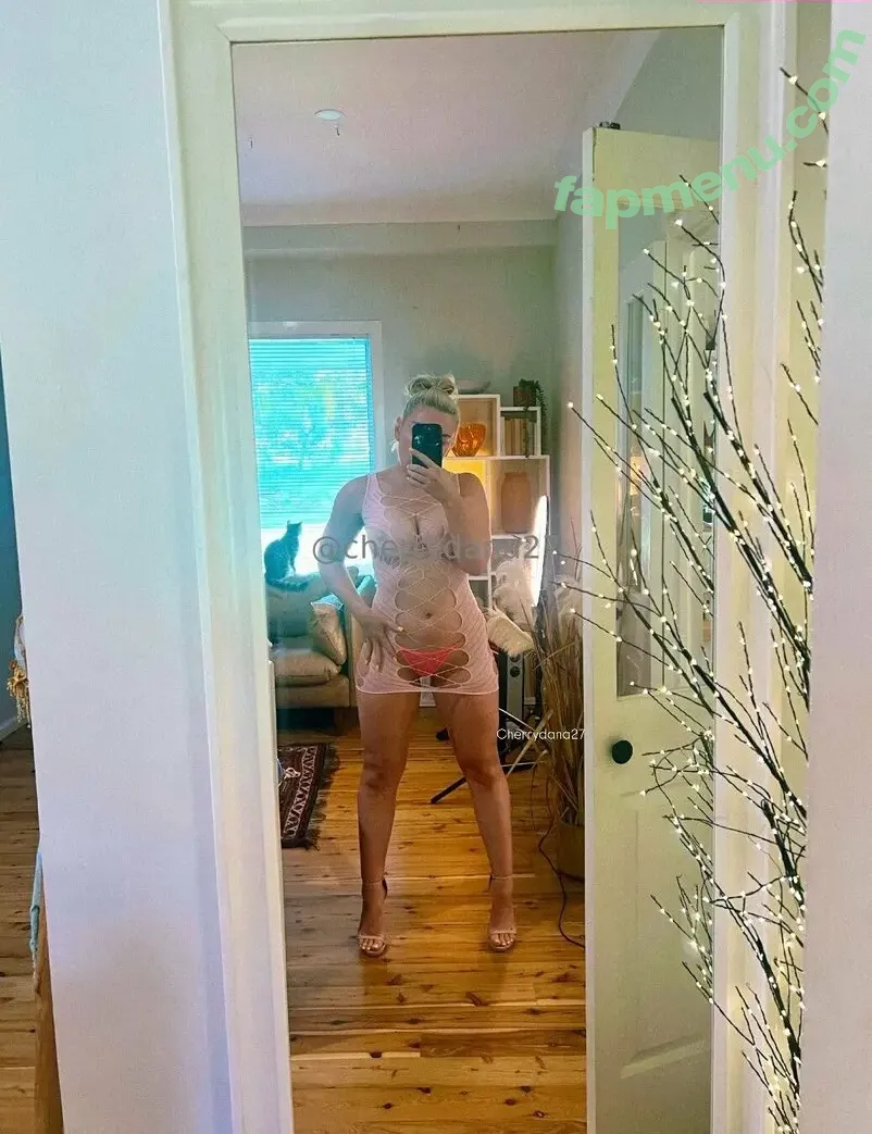 cherrydtv nude photo #0117 (cherrydtv)