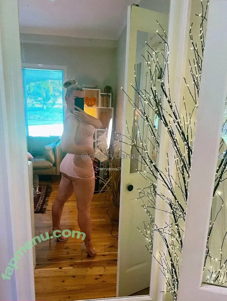 cherrydtv nude photo #0118 (cherrydtv)