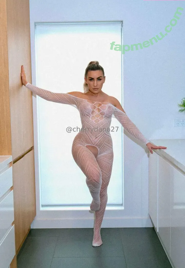 cherrydtv nude photo #0127 (cherrydtv)