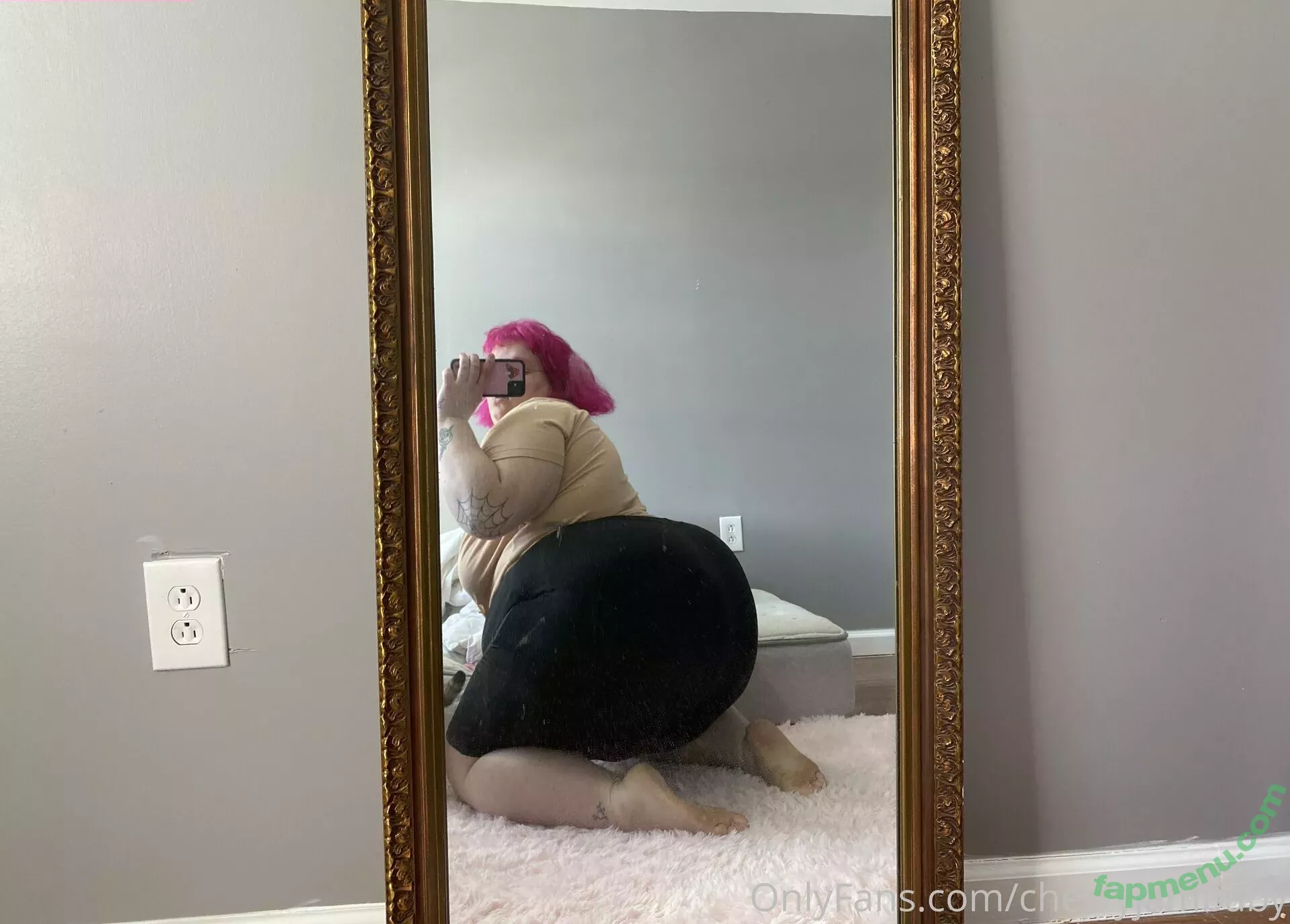 cherryjambaby nude photo #0054 (cherryjamshop)