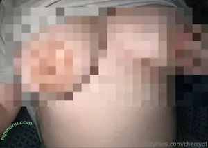 cherryof / cherrryof nude photo #0007