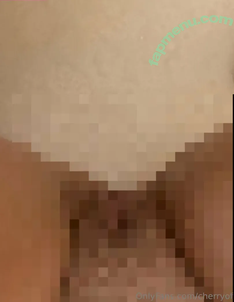 cherryof nude photo #0008 (cherrryof)