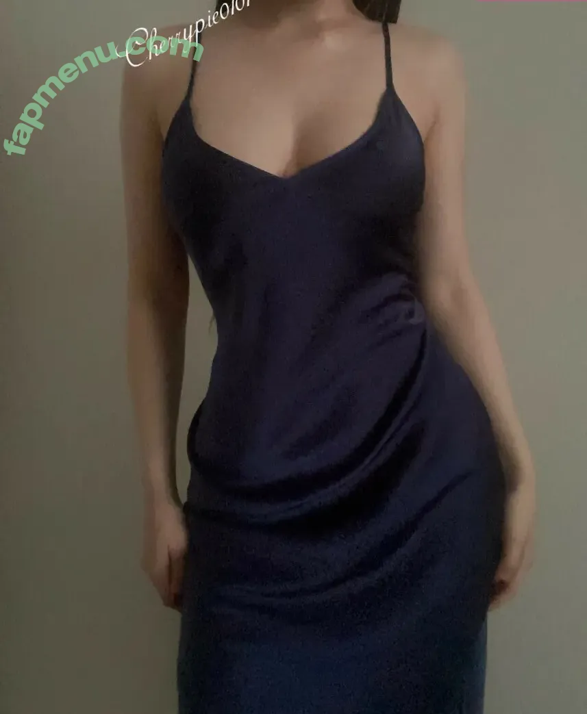 cherrypie0101 nude photo #0006 (cherrypie0101)