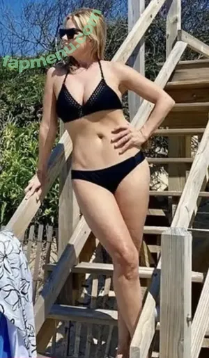 Cheryl Hines / _cherylhines nude photo #0021
