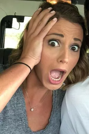 Cheryl Scott / cherylscottwx nude photo #0003