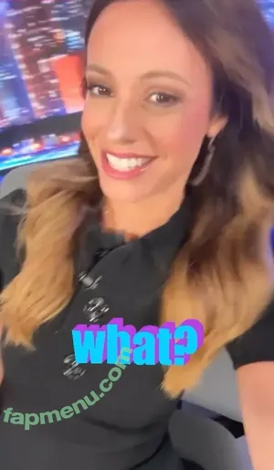 Cheryl Scott / cherylscottwx nude photo #0405
