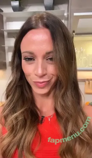 Cheryl Scott / cherylscottwx nude photo #0414