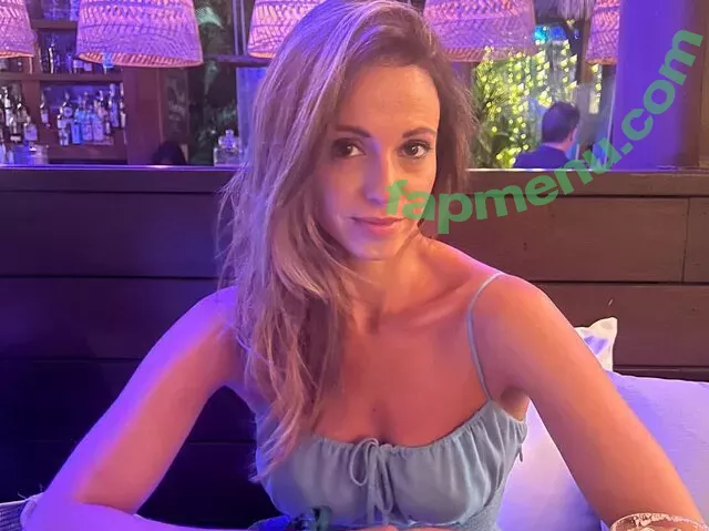 Cheryl Scott nude photo #0001 (cherylscottwx)