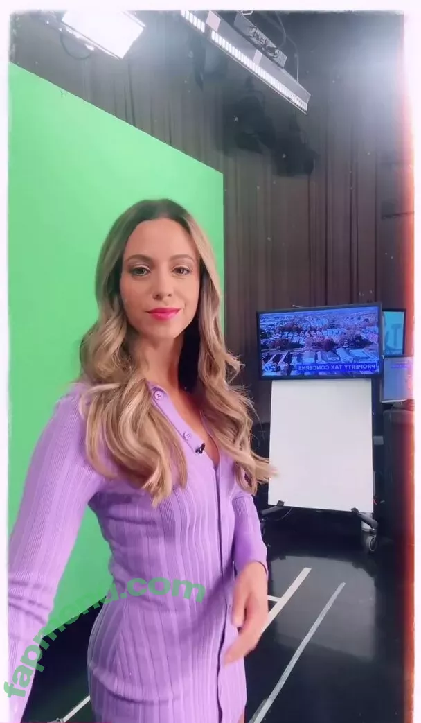 Cheryl Scott nude photo #0058 (cherylscottwx)