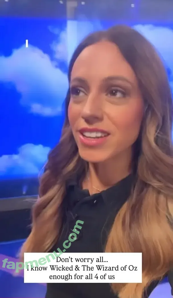 Cheryl Scott nude photo #0401 (cherylscottwx)