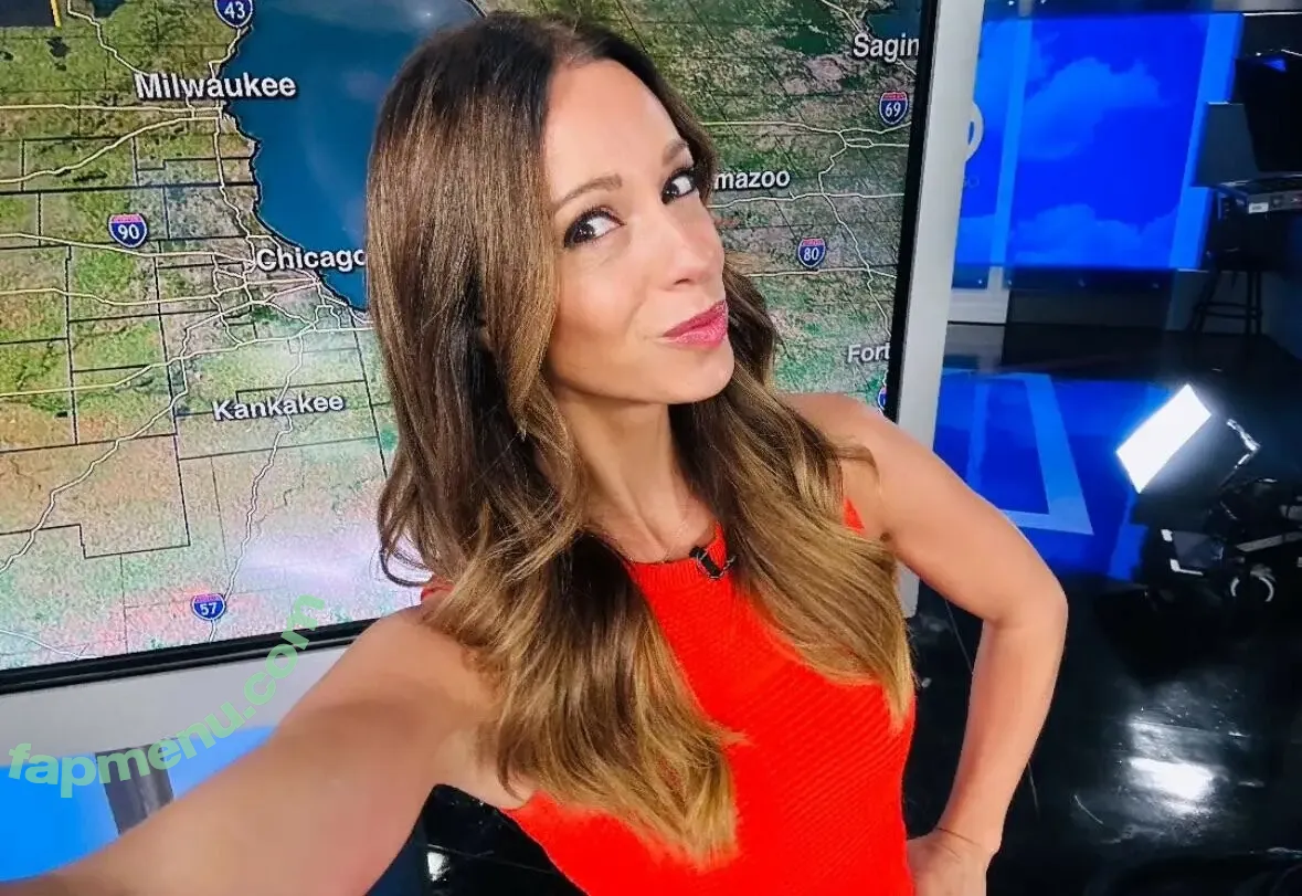 Cheryl Scott nude photo #0415 (cherylscottwx)