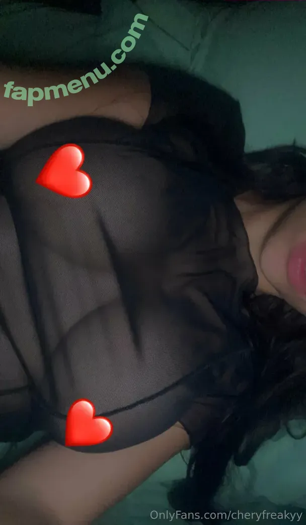 cheryyylove nude photo #0006 (cheryyylove_)
