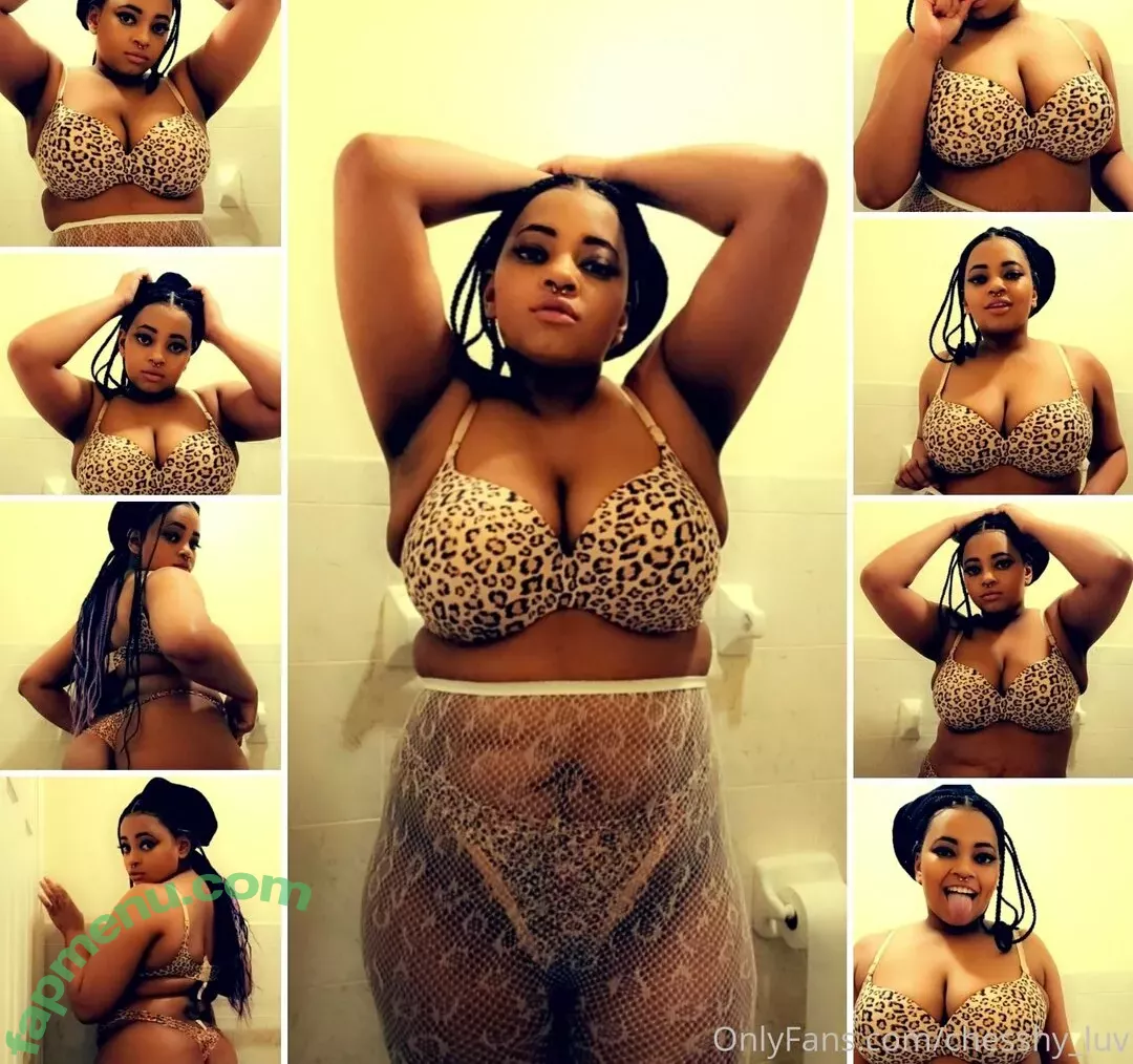 chesshy_luv nude photo #0001 (chesshy_luv)