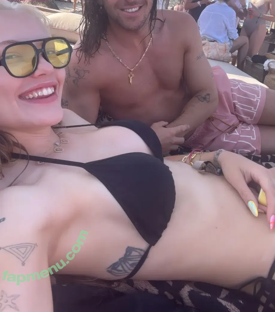 Cheyenne Ochsenknecht nude photo #0139 (Cheyenne Ochsenknecht)