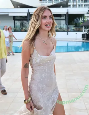 Chiara Ferragni / chiaraferragni / chiaraferragniof nude photo #0875