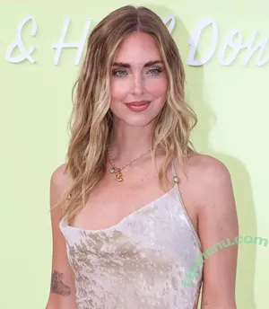 Chiara Ferragni / chiaraferragni / chiaraferragniof nude photo #0884
