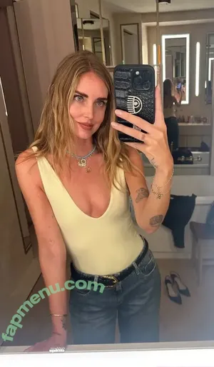 Chiara Ferragni / chiaraferragni / chiaraferragniof nude photo #0891
