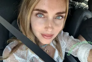Chiara Ferragni / chiaraferragni / chiaraferragniof nude photo #0893