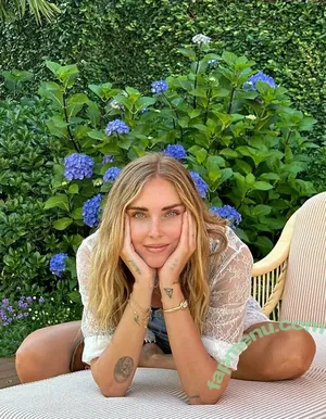 Chiara Ferragni / chiaraferragni / chiaraferragniof nude photo #0899