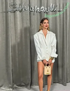 Chiara Ferragni / chiaraferragni / chiaraferragniof nude photo #0931
