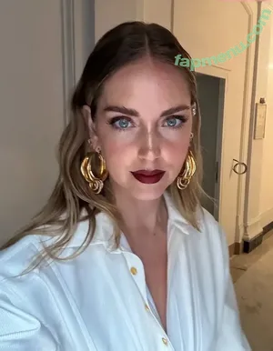Chiara Ferragni / chiaraferragni / chiaraferragniof nude photo #0934