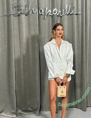 Chiara Ferragni / chiaraferragni / chiaraferragniof nude photo #0937