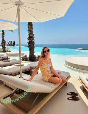 Chiara Ferragni / chiaraferragni / chiaraferragniof nude photo #0995