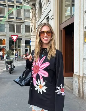 Chiara Ferragni / chiaraferragni / chiaraferragniof nude photo #0997