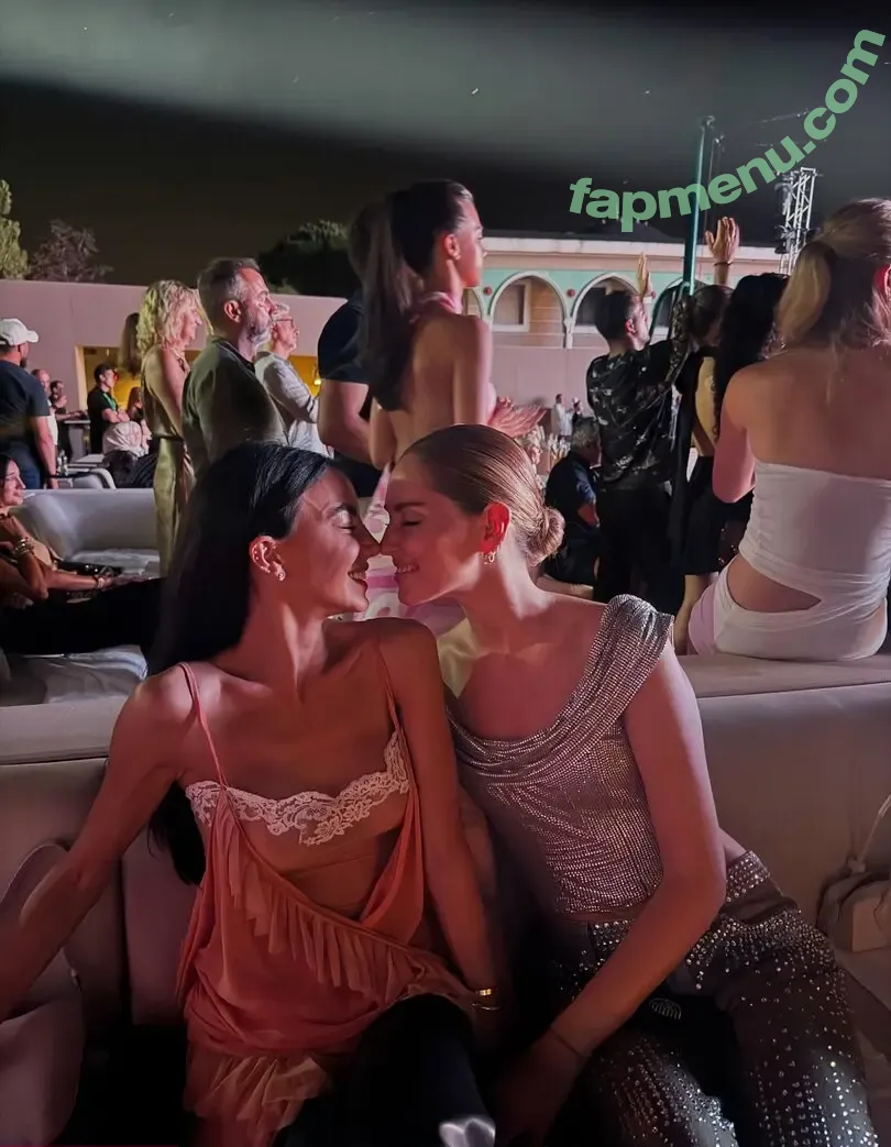 Chiara Ferragni nude photo #0996 (chiaraferragni / chiaraferragniof)