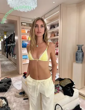 Chiara Ferragni / chiaraferragni / chiaraferragniof nude photo #1001