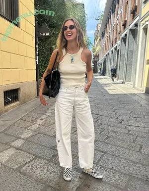 Chiara Ferragni / chiaraferragni / chiaraferragniof nude photo #1003
