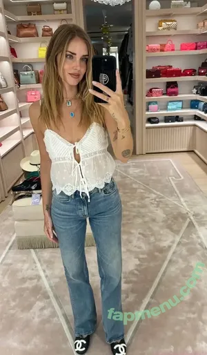 Chiara Ferragni / chiaraferragni / chiaraferragniof nude photo #1016