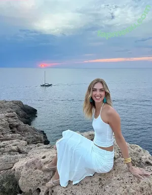 Chiara Ferragni / chiaraferragni / chiaraferragniof nude photo #1019