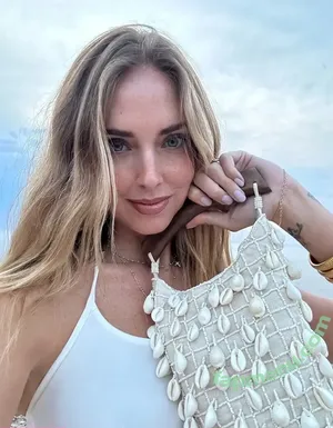 Chiara Ferragni / chiaraferragni / chiaraferragniof nude photo #1021