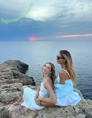 Chiara Ferragni / chiaraferragni / chiaraferragniof nude photo #1023
