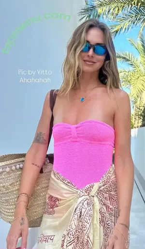 Chiara Ferragni / chiaraferragni / chiaraferragniof nude photo #1027