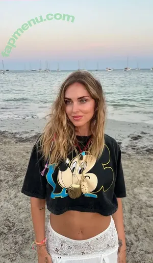 Chiara Ferragni / chiaraferragni / chiaraferragniof nude photo #1033