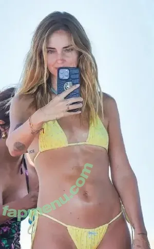 Chiara Ferragni / chiaraferragni / chiaraferragniof nude photo #1036