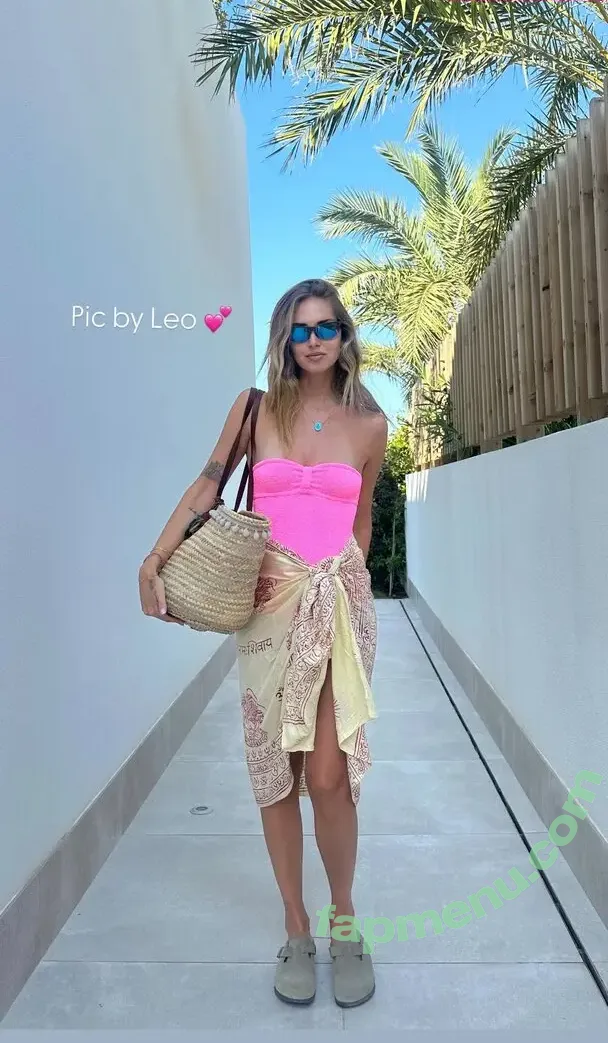 Chiara Ferragni nude photo #1026 (chiaraferragni / chiaraferragniof)