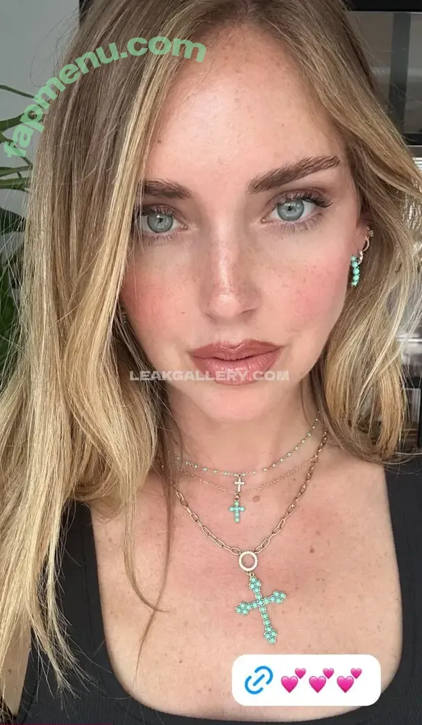 chiaraferragni nude photo #0008 (chiaraferragni)