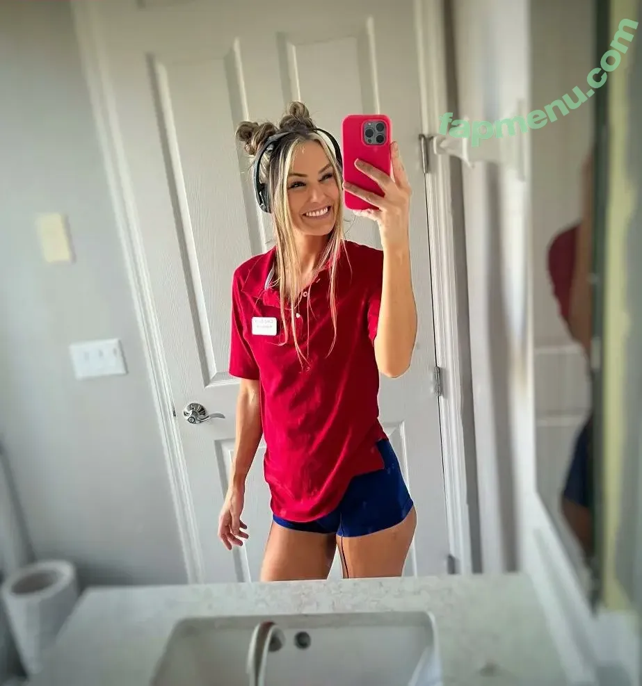 Chic Fila Girl nude photo #0002 (Chic Fila Girl)