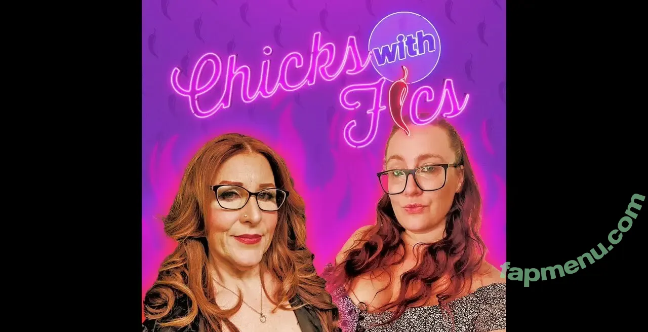 chickswithfics nude photo #0004 (chickswithfics)