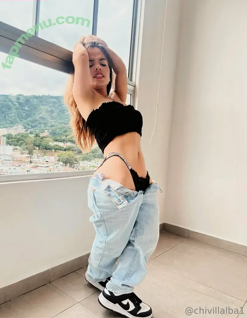 chikivillalba1 nude photo #0004 (chikivillalba1404)