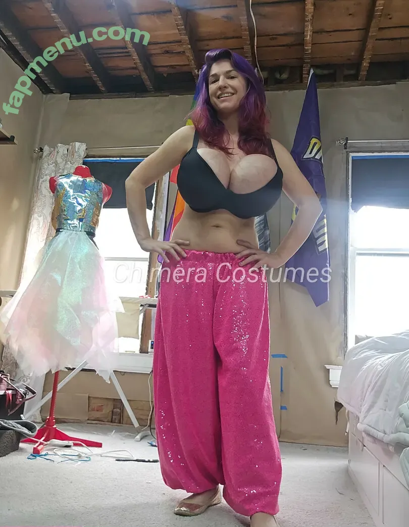 chimeracostumes nude photo #0263 (ChimeraahhVIP)