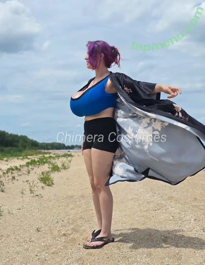 chimeracostumes nude photo #0280 (ChimeraahhVIP)