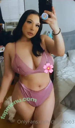 Chinaboo3 / reel nude photo #0003