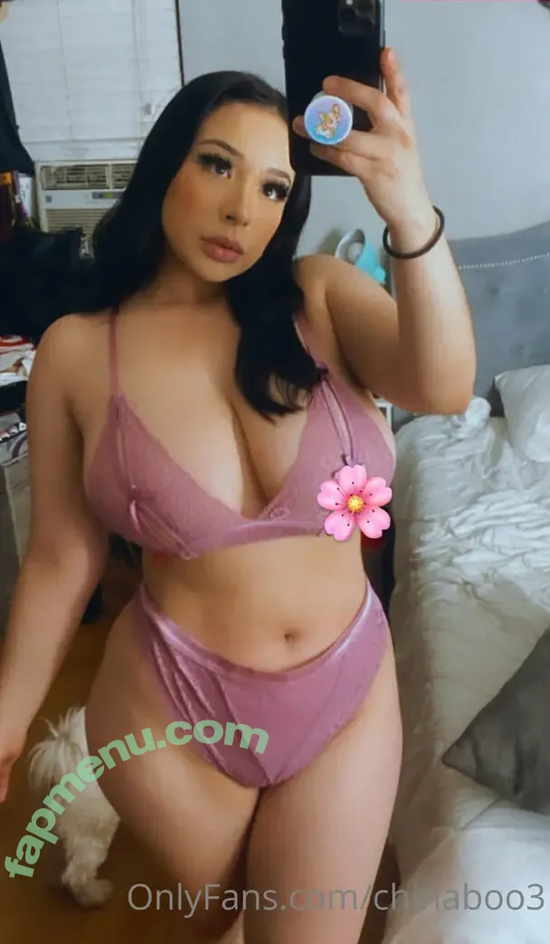 Chinaboo3 nude photo #0003 (reel)